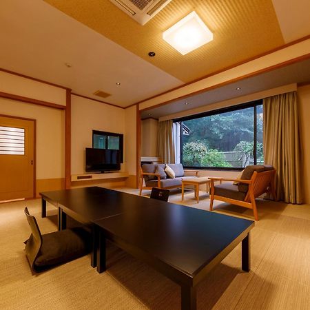 Jizaiso Hotel Nasu Luaran gambar