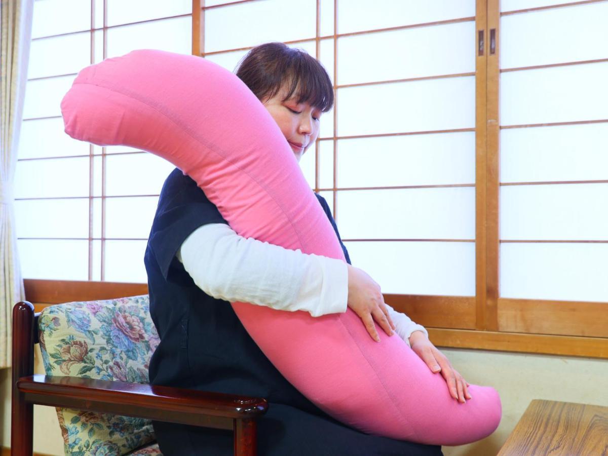 Jizaiso Hotel Nasu Luaran gambar
