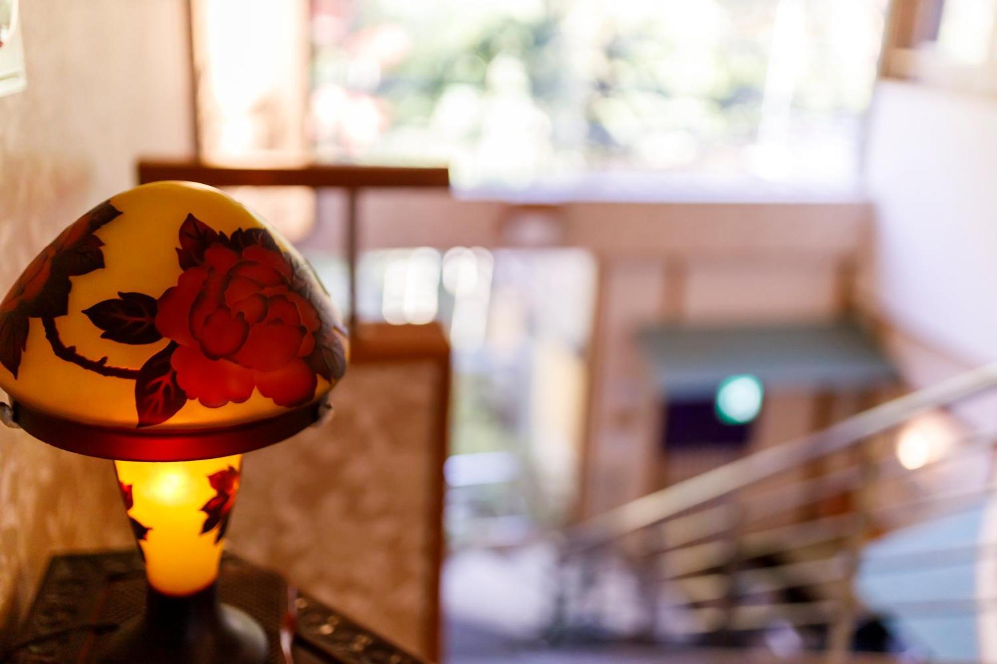 Jizaiso Hotel Nasu Luaran gambar