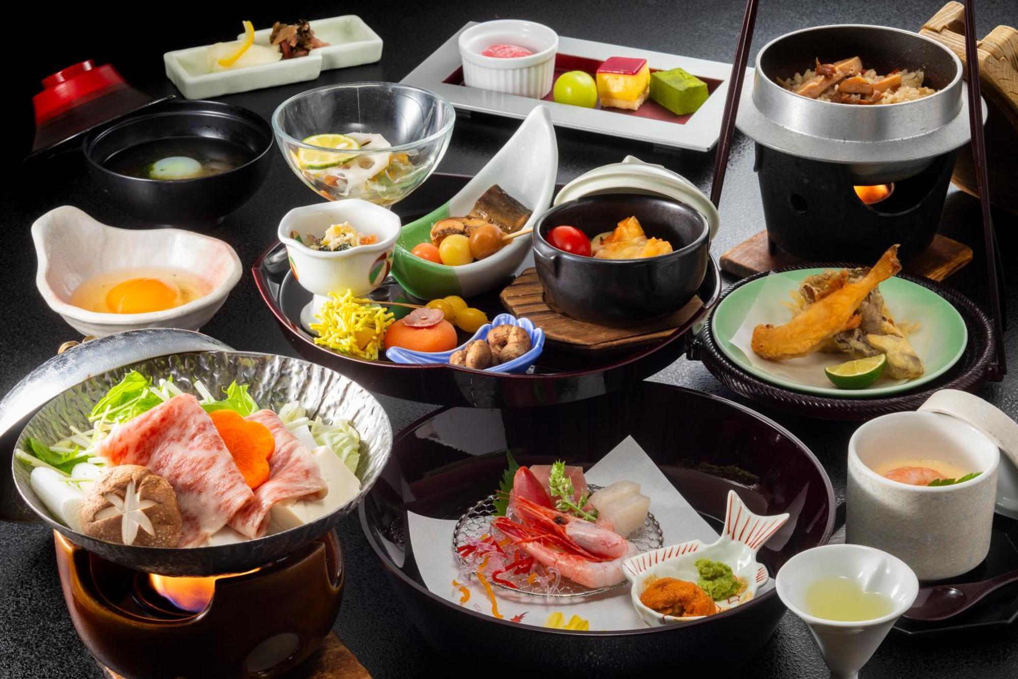 Jizaiso Hotel Nasu Luaran gambar
