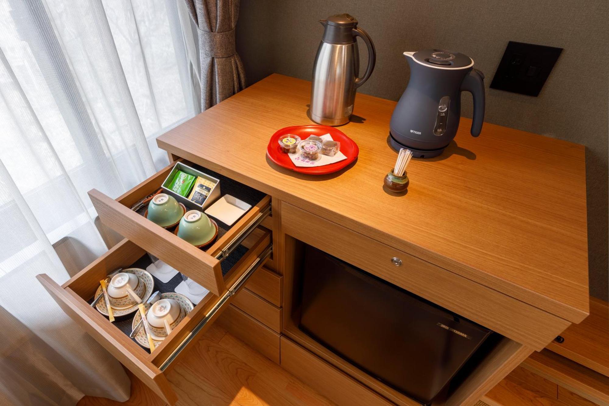 Jizaiso Hotel Nasu Luaran gambar