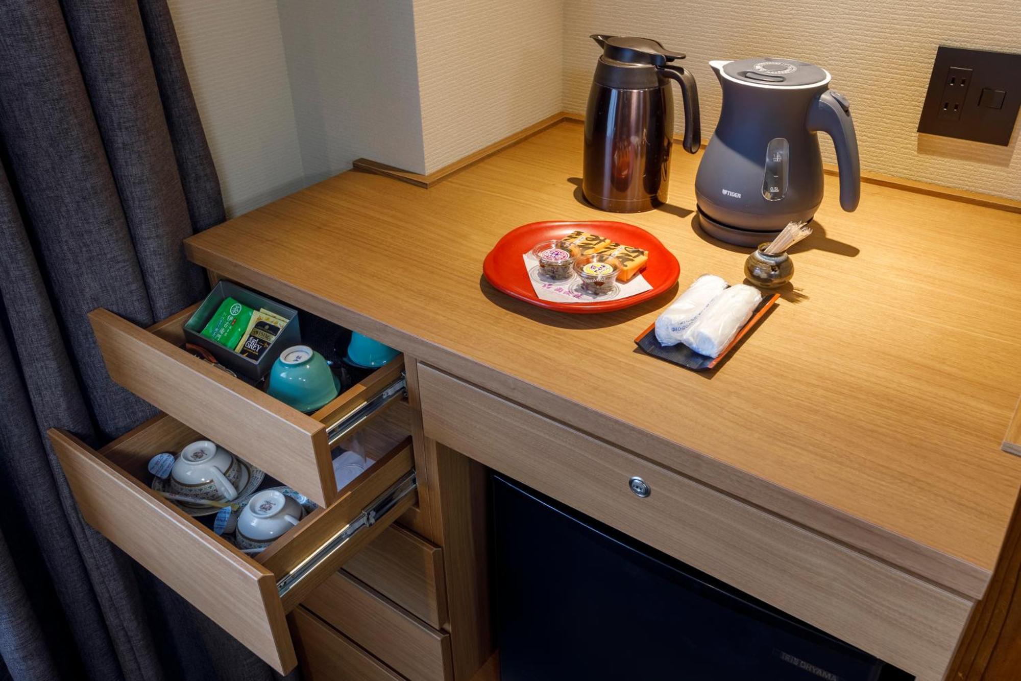Jizaiso Hotel Nasu Luaran gambar
