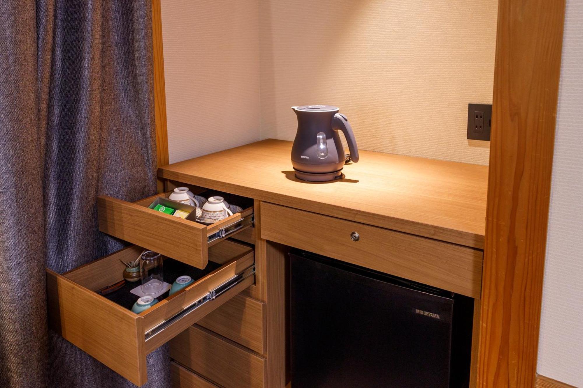 Jizaiso Hotel Nasu Luaran gambar