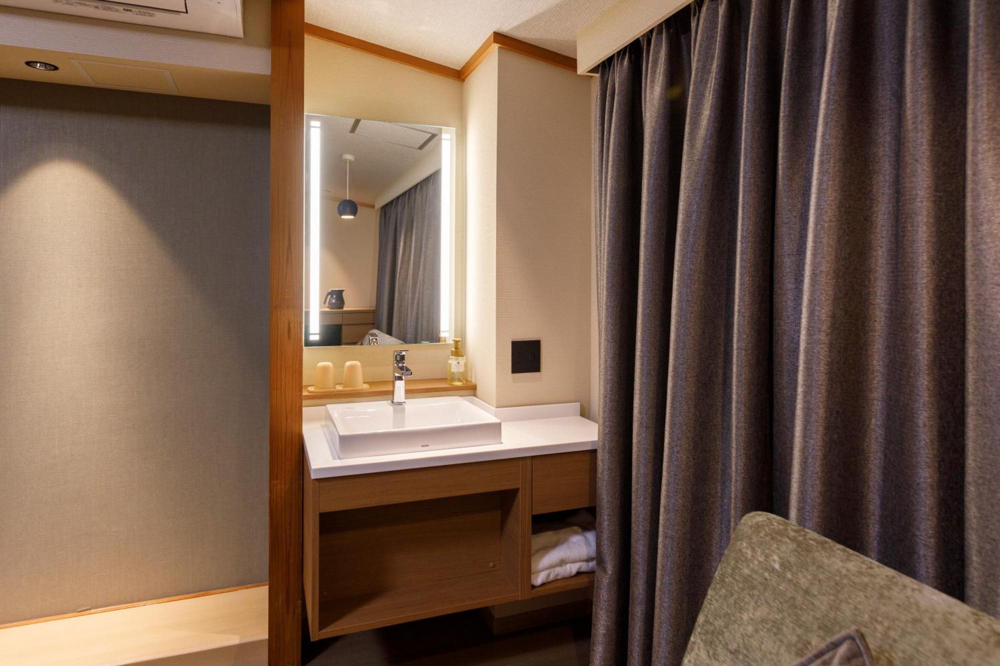 Jizaiso Hotel Nasu Luaran gambar